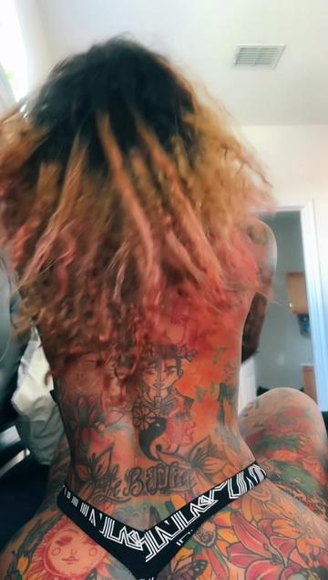 @Theregoceecee