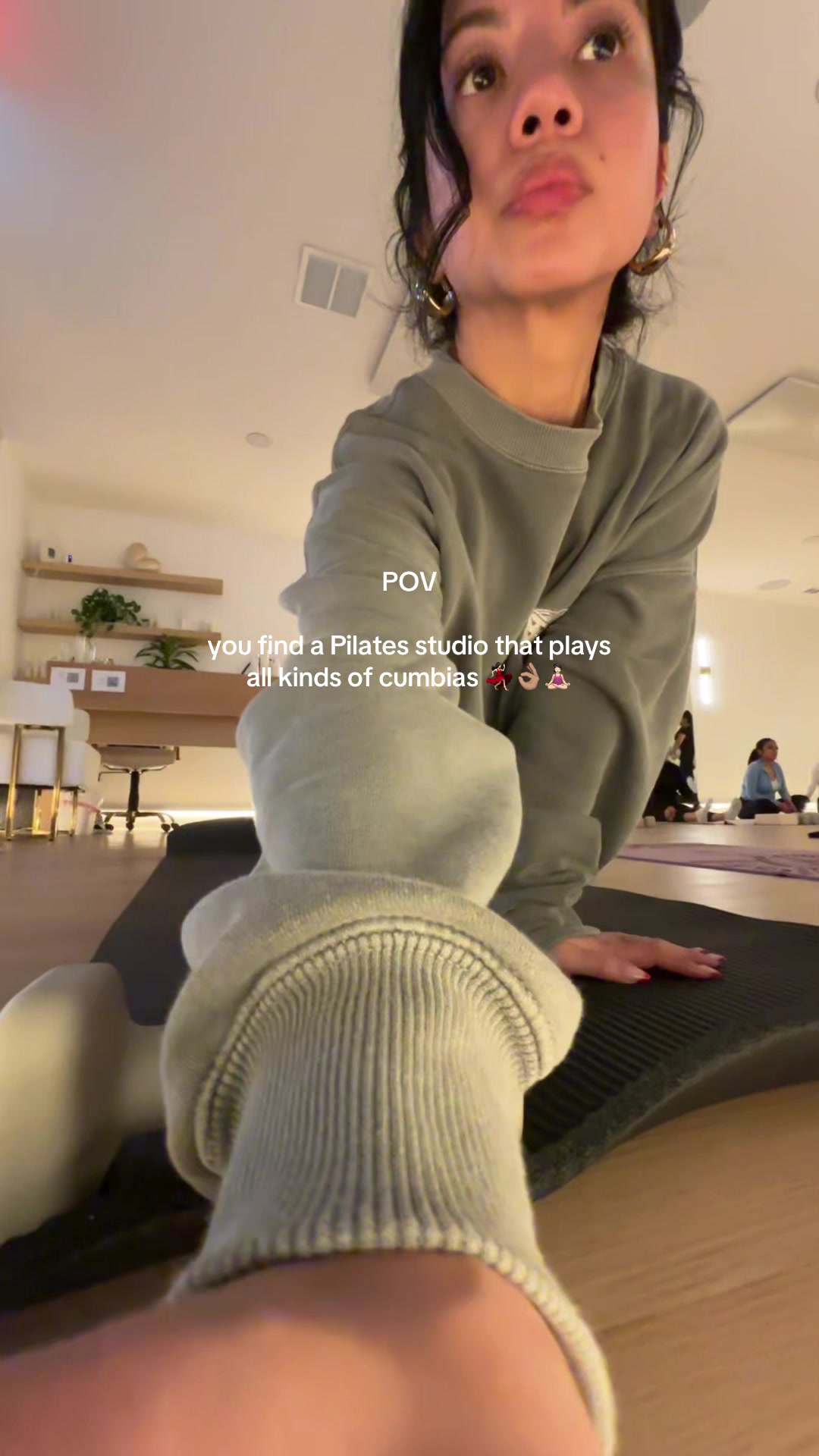 @Paloma Kristel