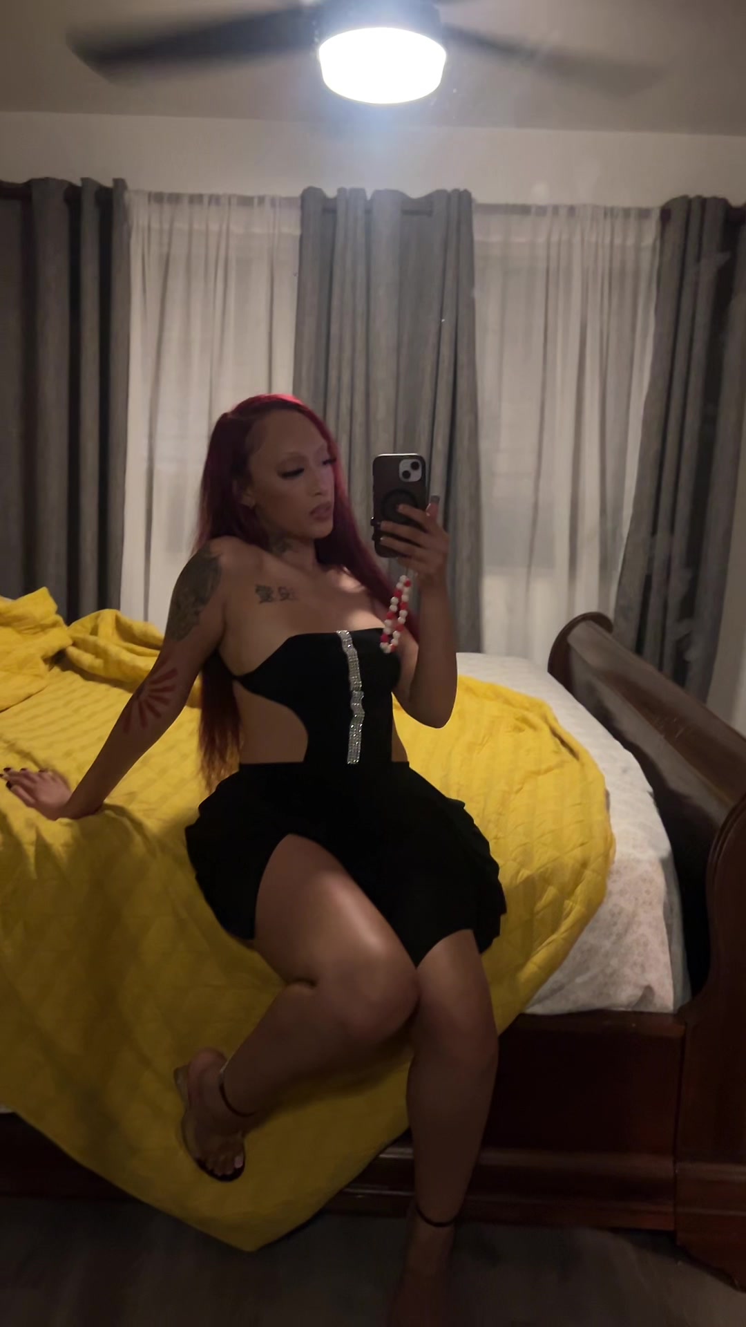@Myah Kash