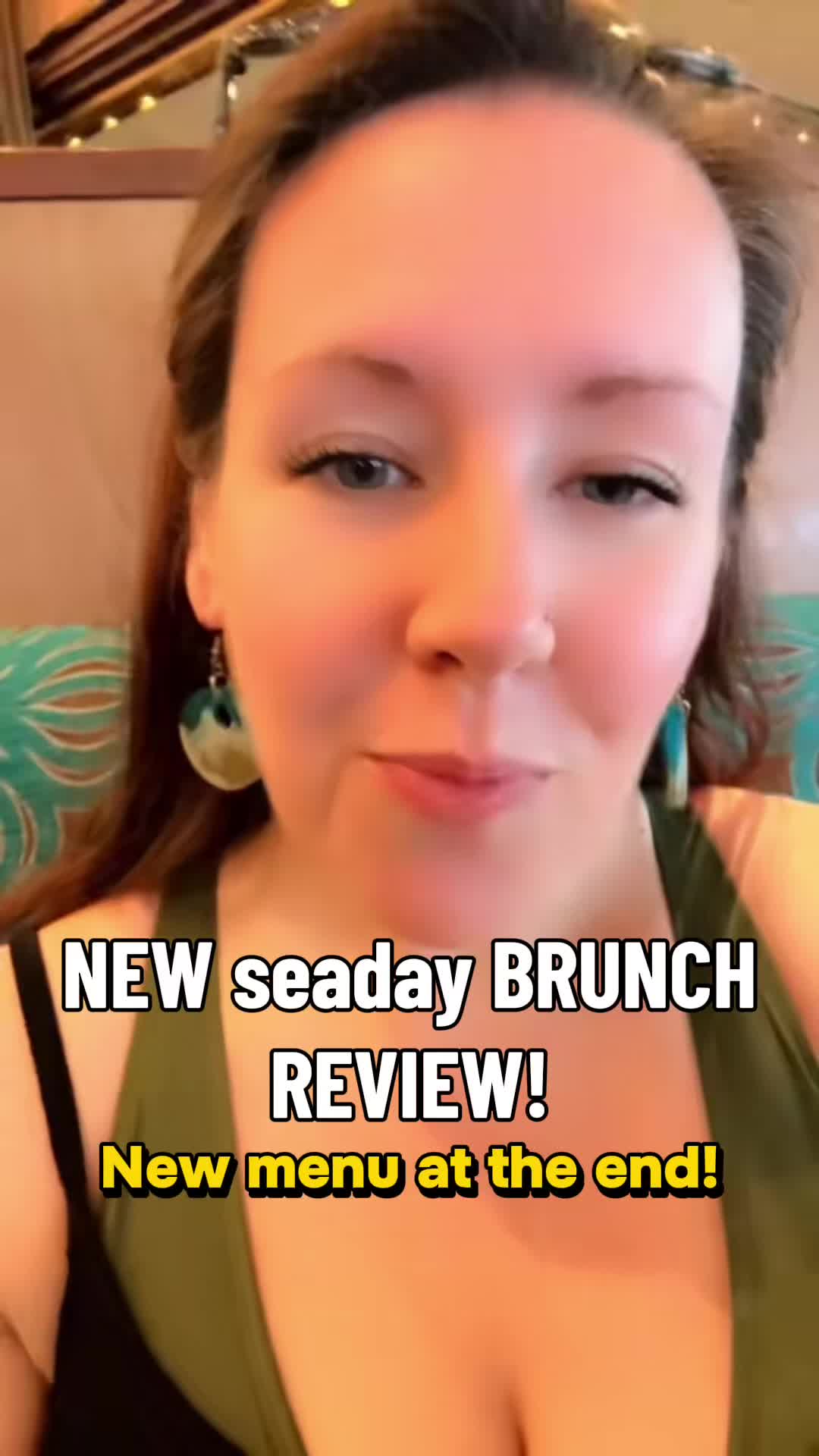 @Ashley💕Cruising on a budget!