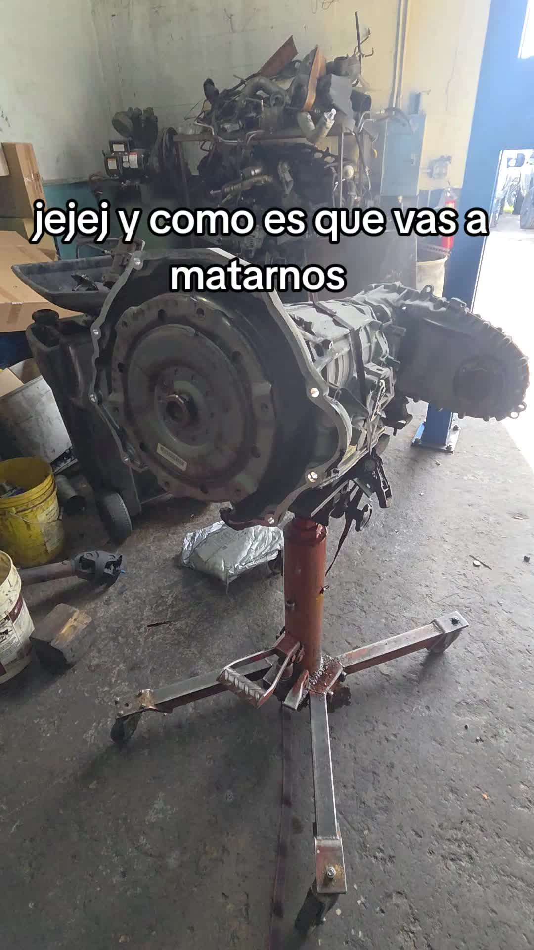 @Lobomecanico🐺🔧🇺🇸🇭🇳