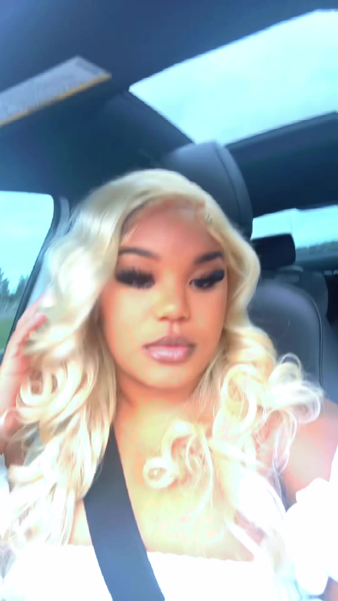 @La'Adriana Doss