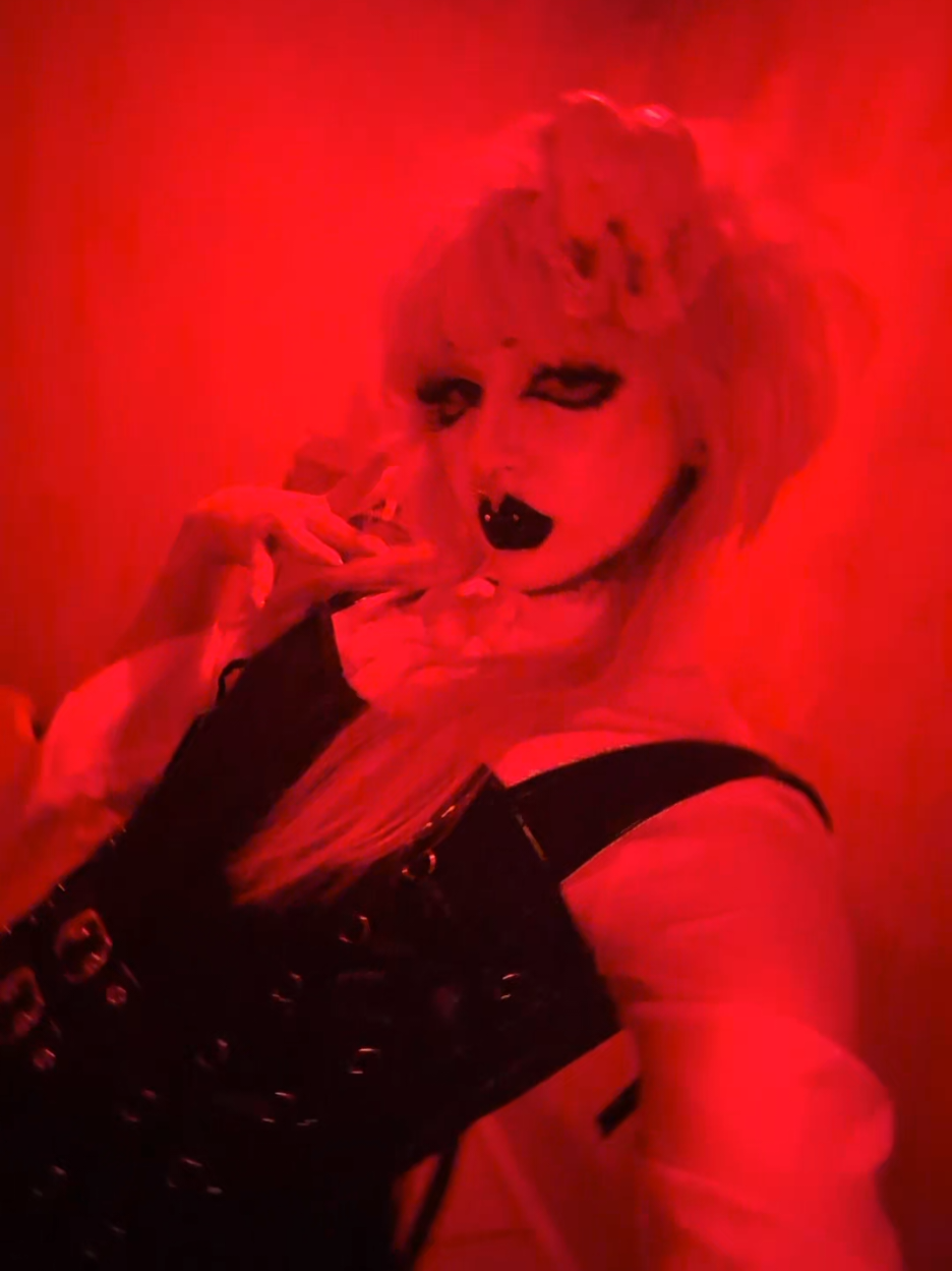 @💀🖤Soul Slayer🖤💀