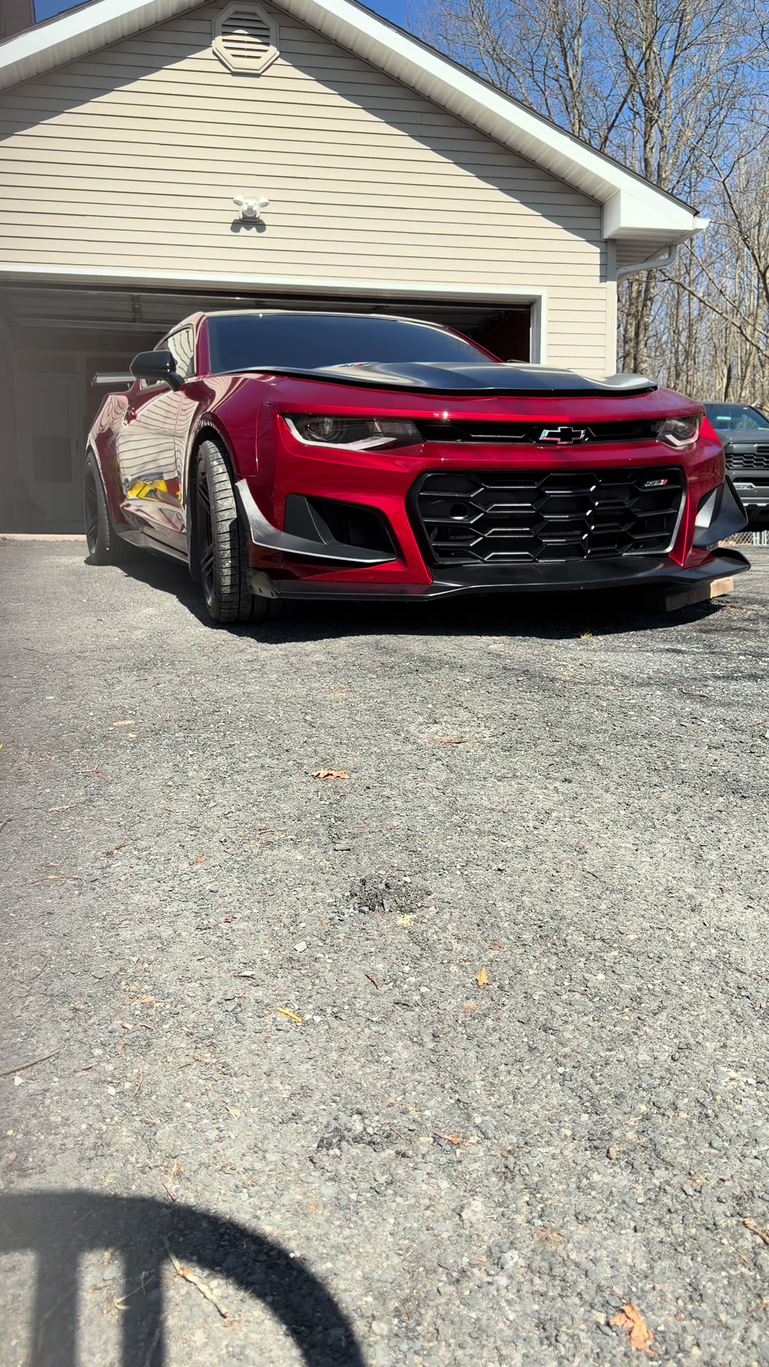 @VR ZL1