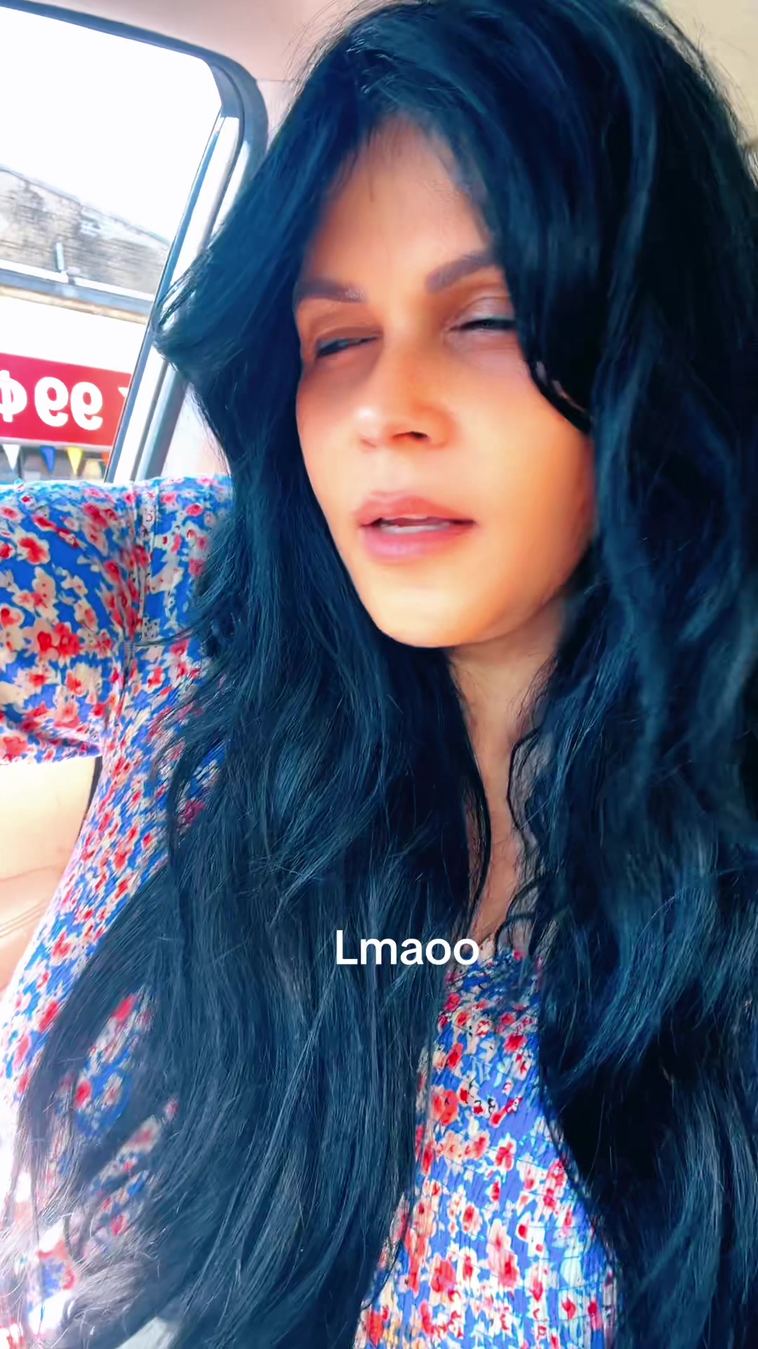 @Caribbeanqueen🇹🇹&hearts;️💚