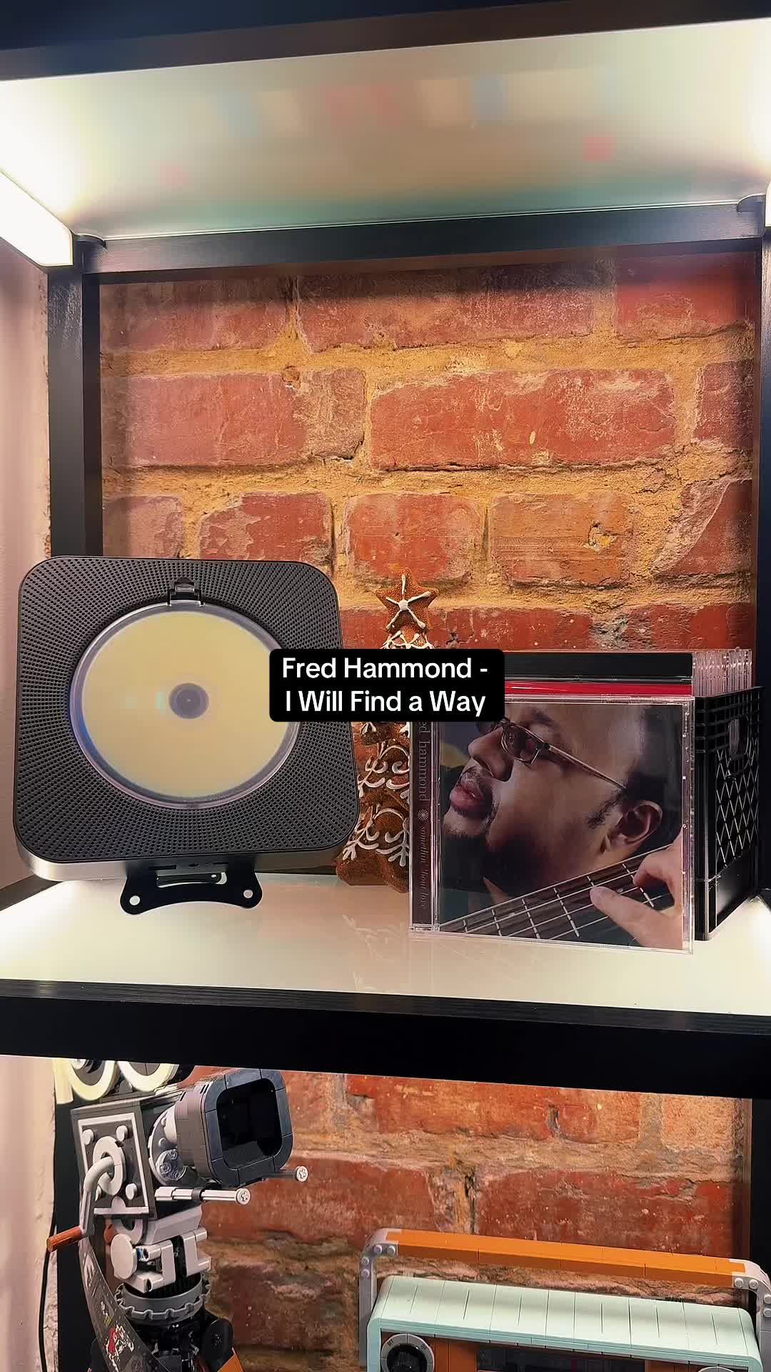 @Tre | Vinyl