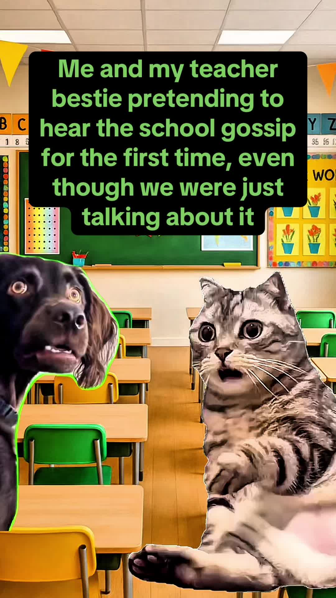 @Sassyschoolteacher
