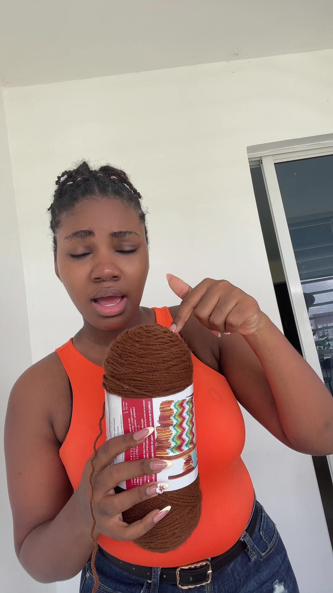 @yamicrochet_509🧶🧶