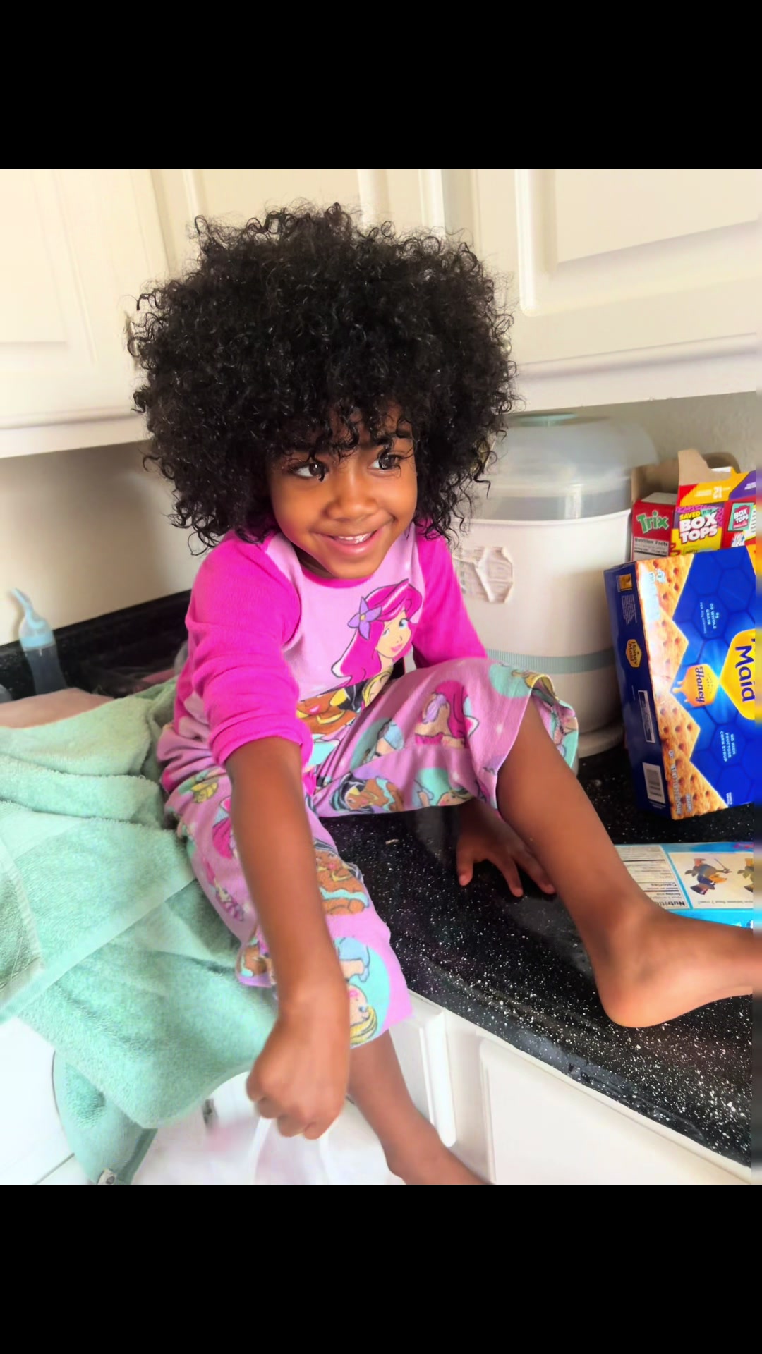 @Azureè , Azanaè , aj’aleha🧸💕