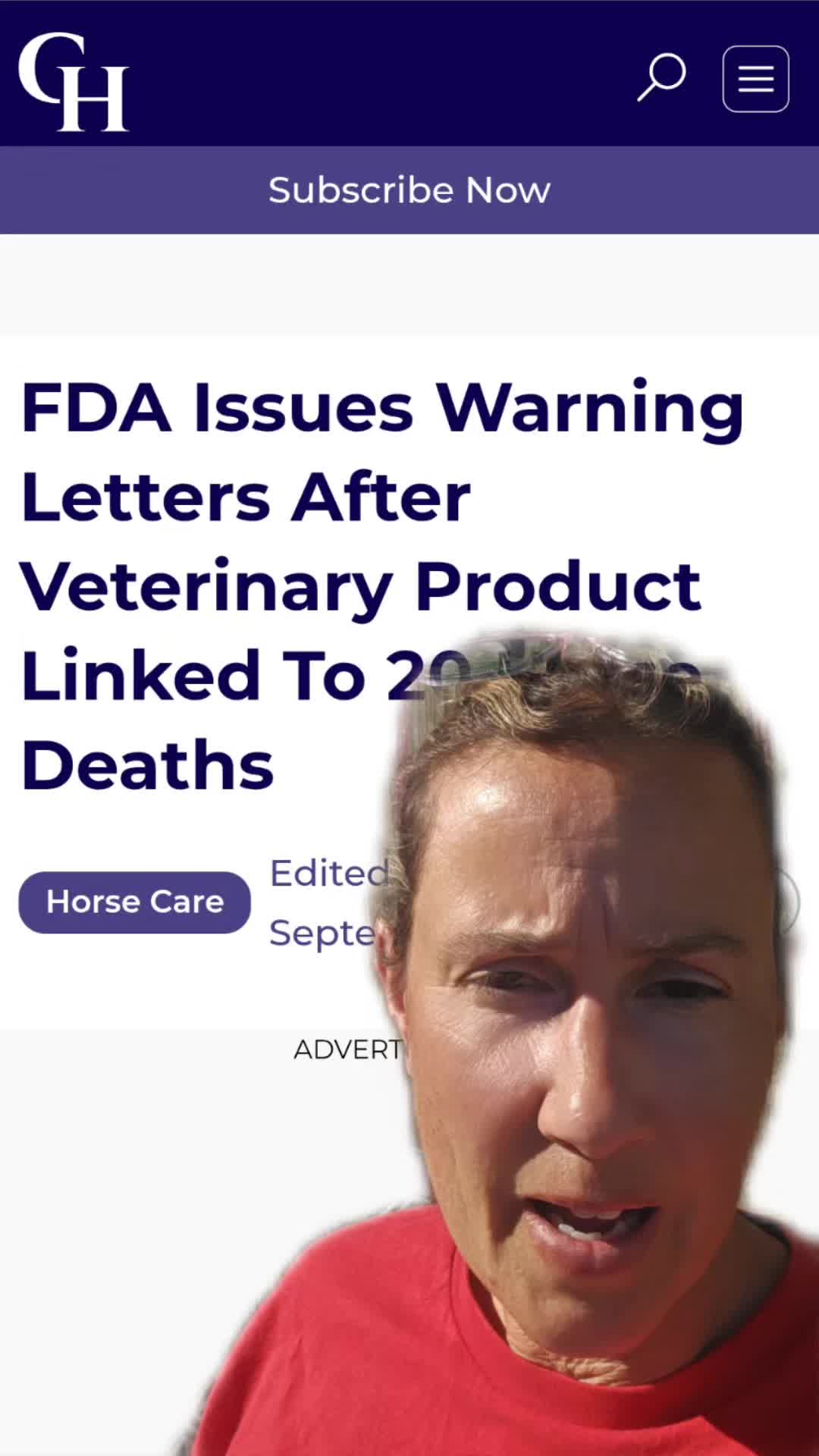 @DressageHub