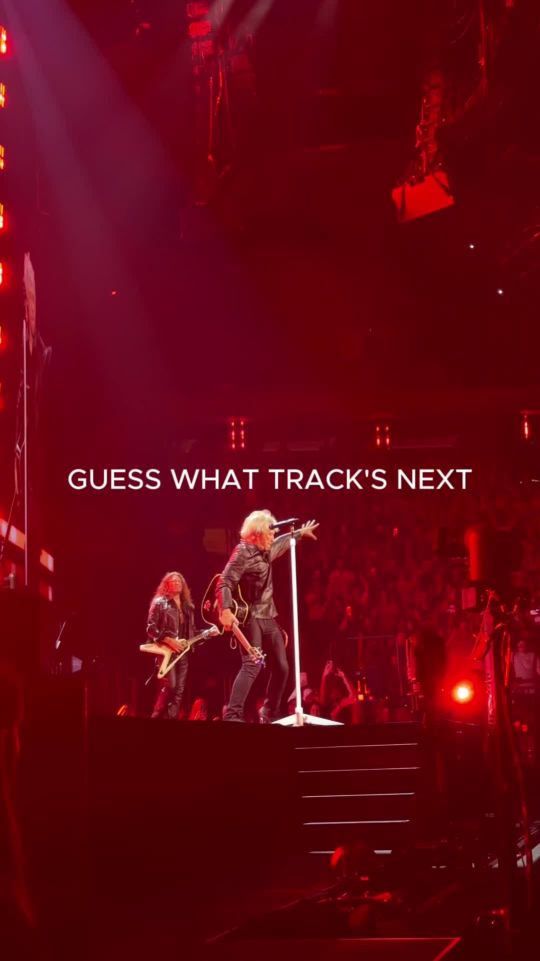 @Bon Jovi