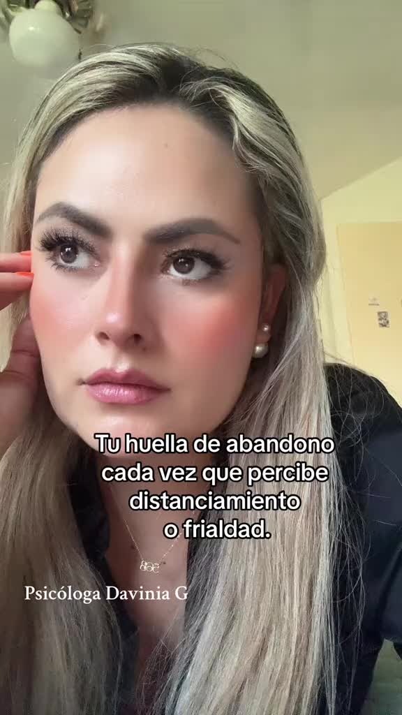 @Davinia | Neuropsicóloga