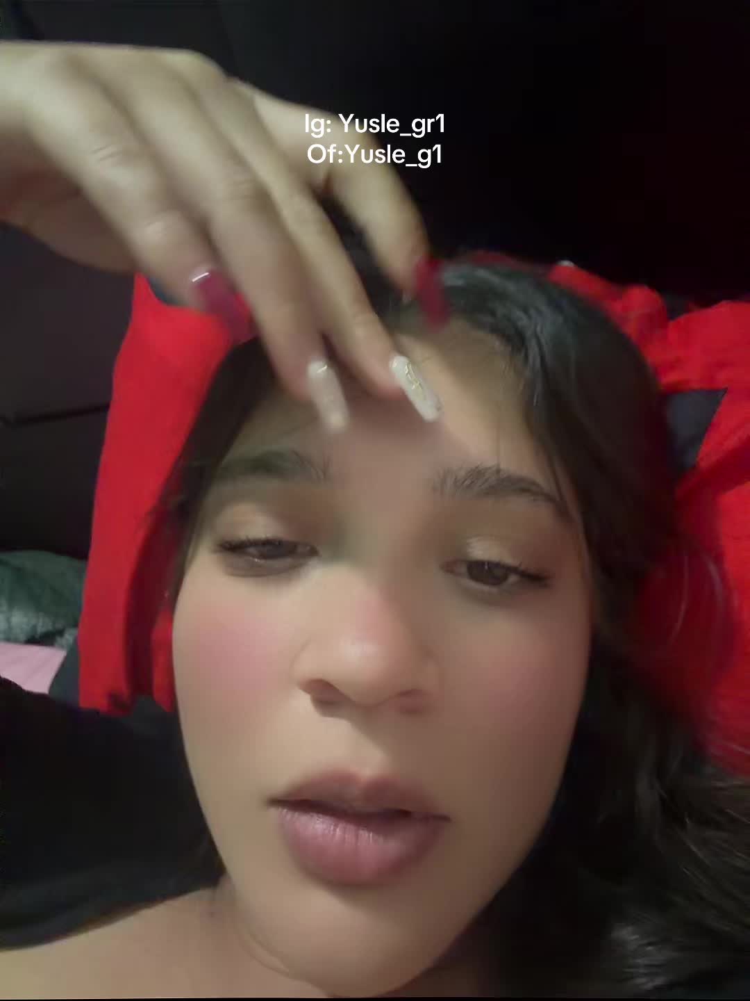 @Pág💙YusleidyGonzalez