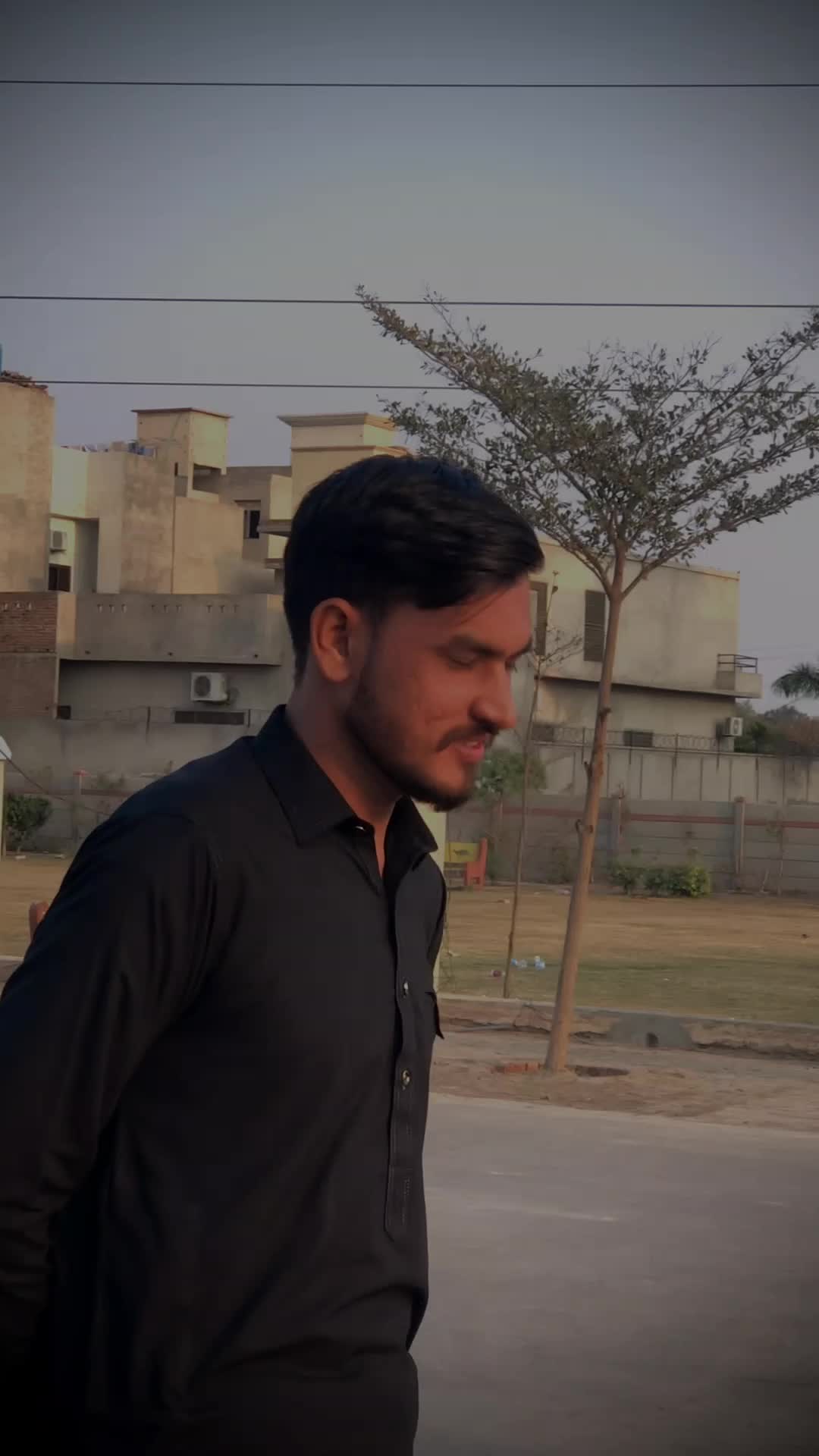 @Umar king