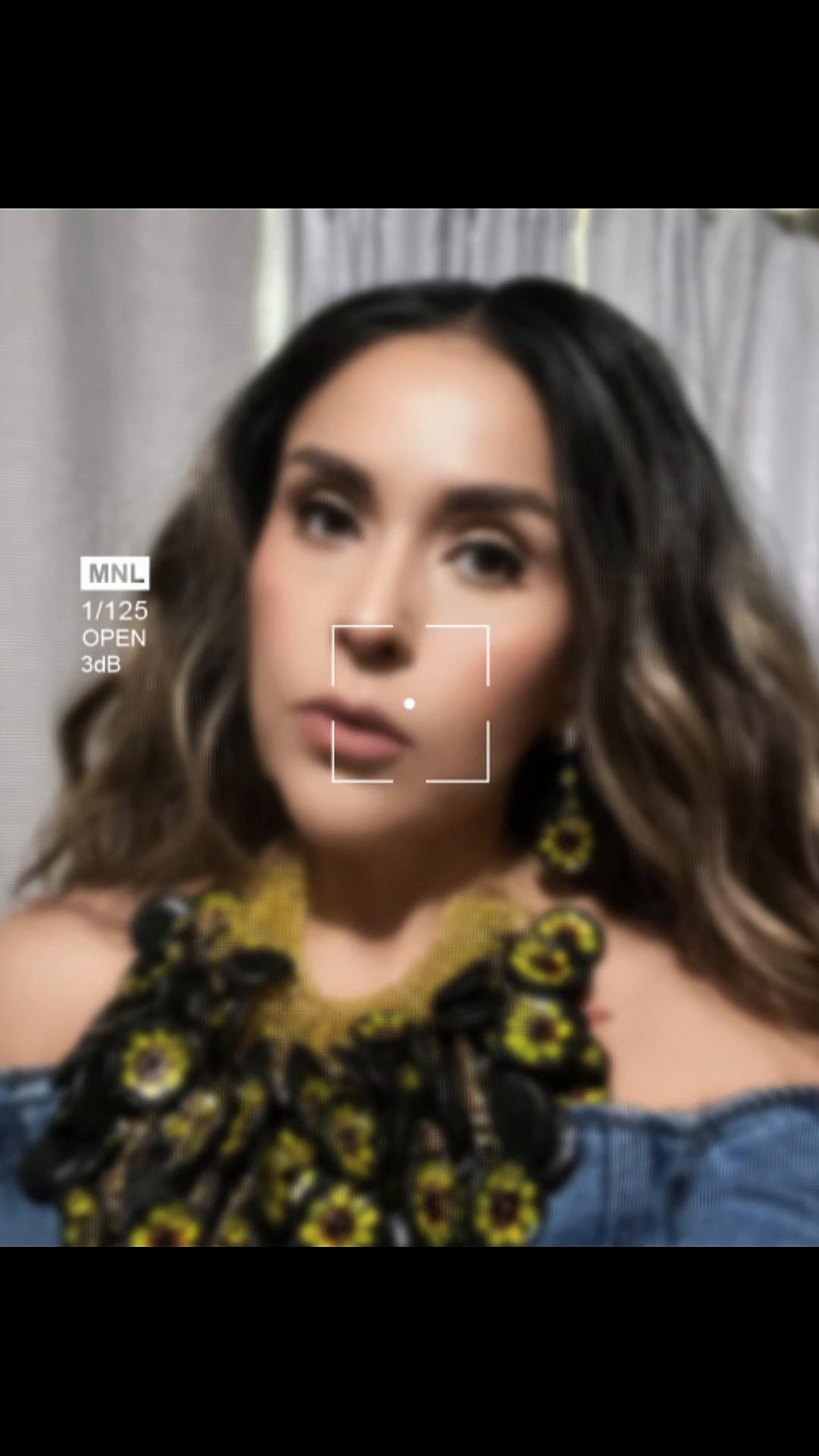 @Alma Montes MUA
