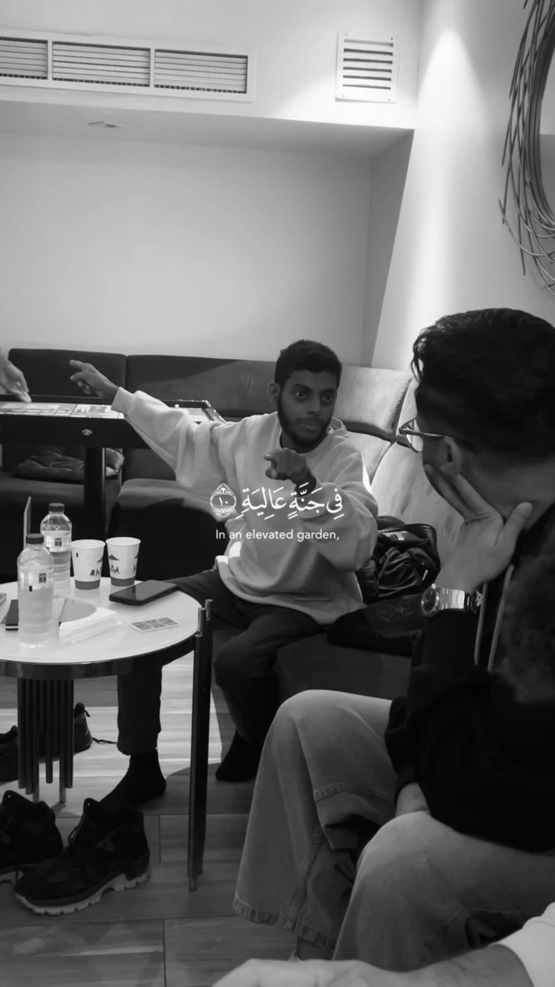 @Alnoufali | النوفلي