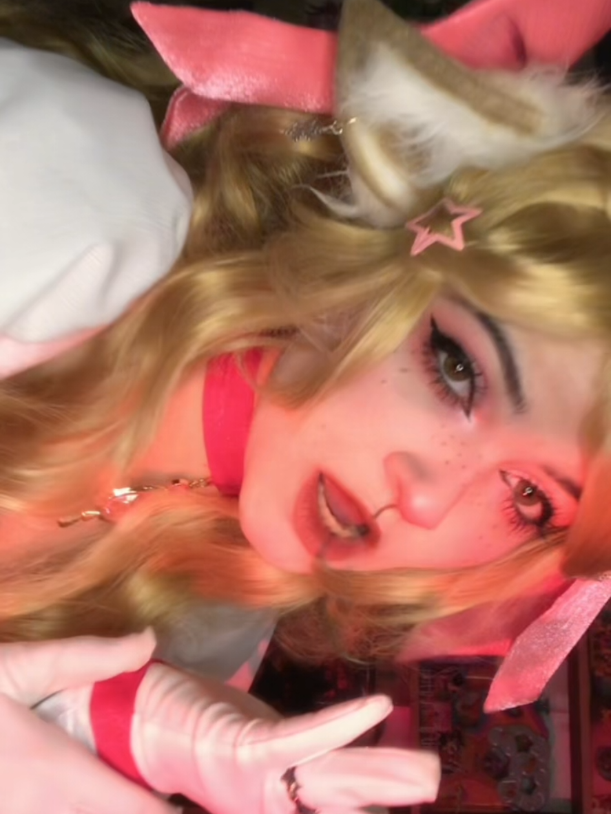 @Jasper ☆ cosplayer
