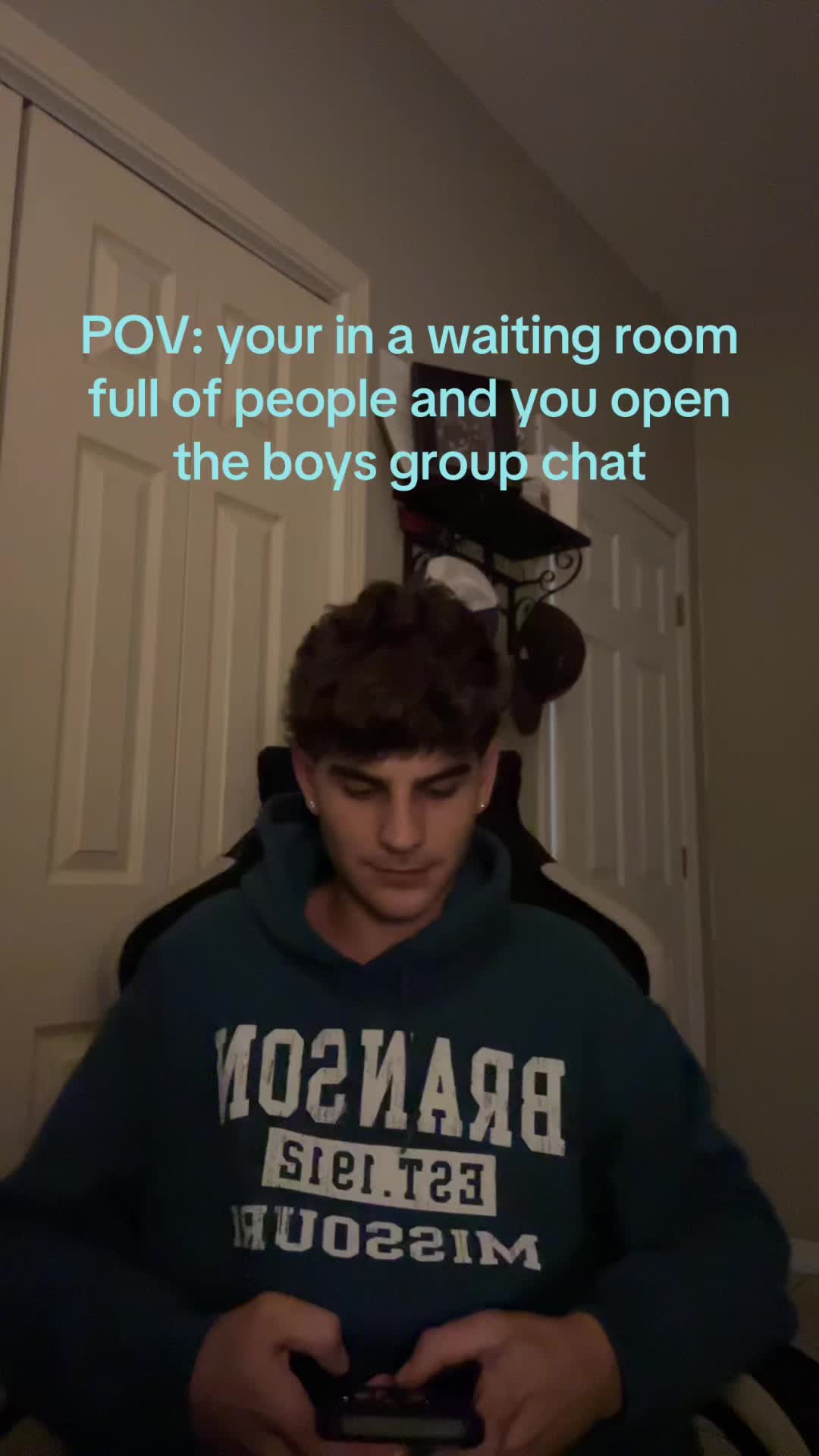 @Connor