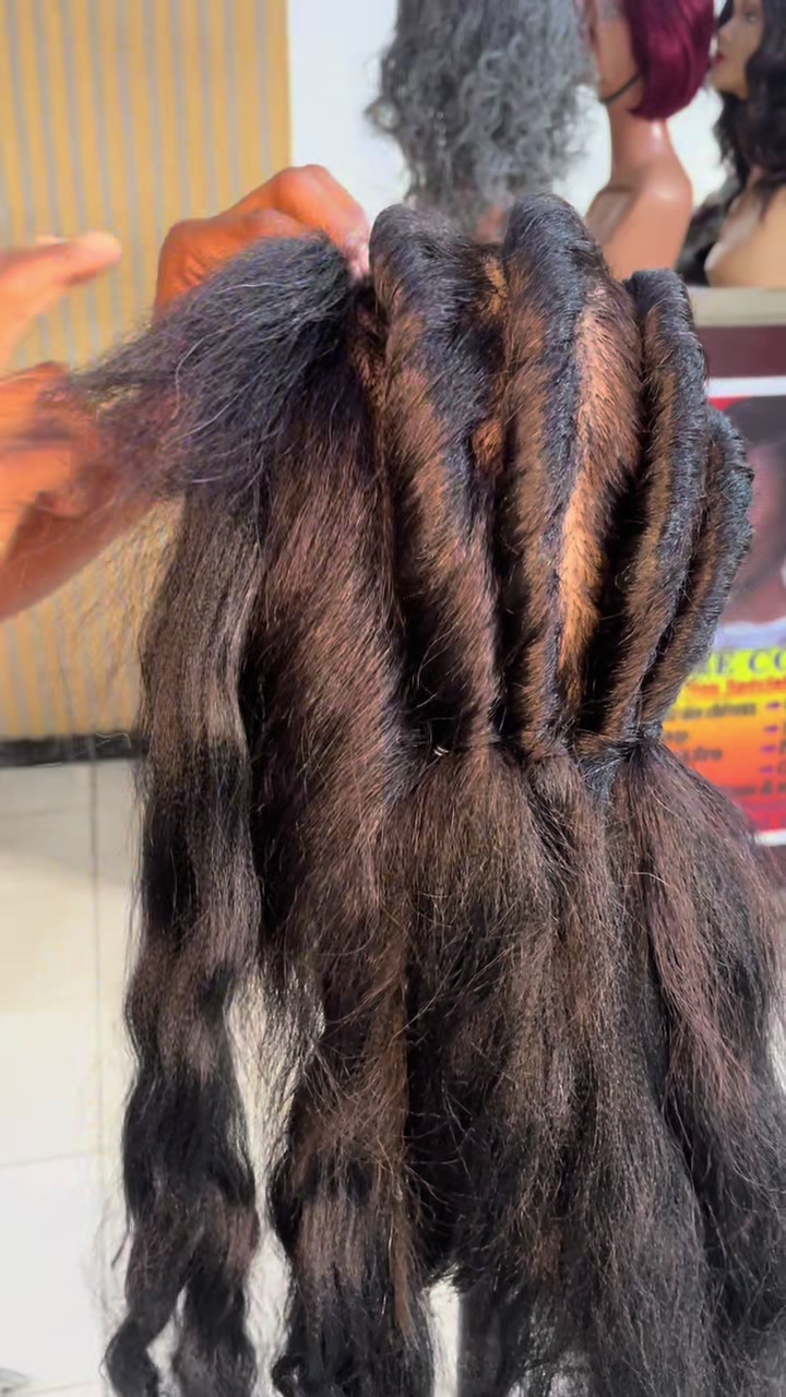 @Ivoire coiffure