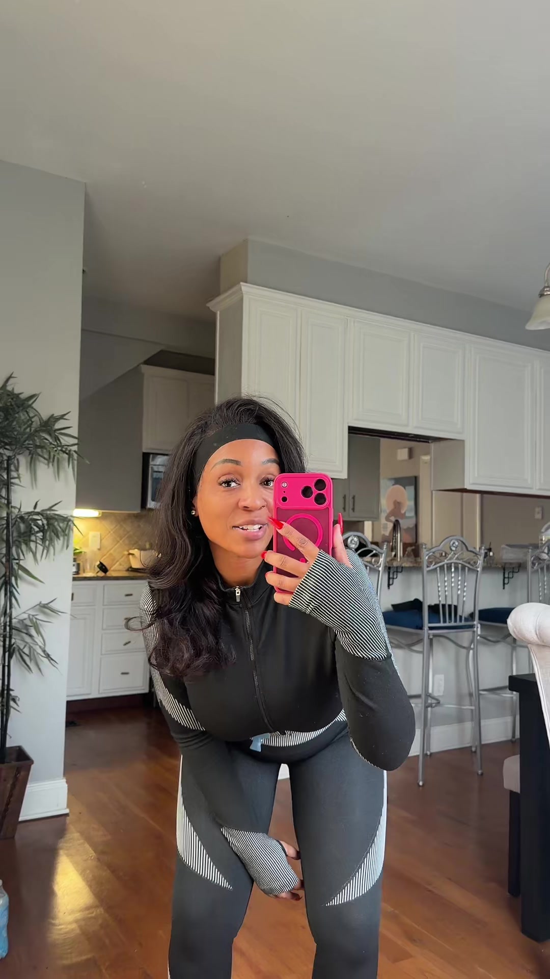 @Ms. Denise Nicole