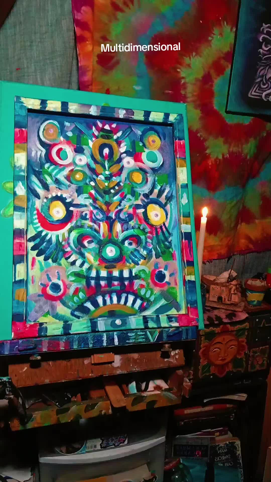 @Michael Vee Art