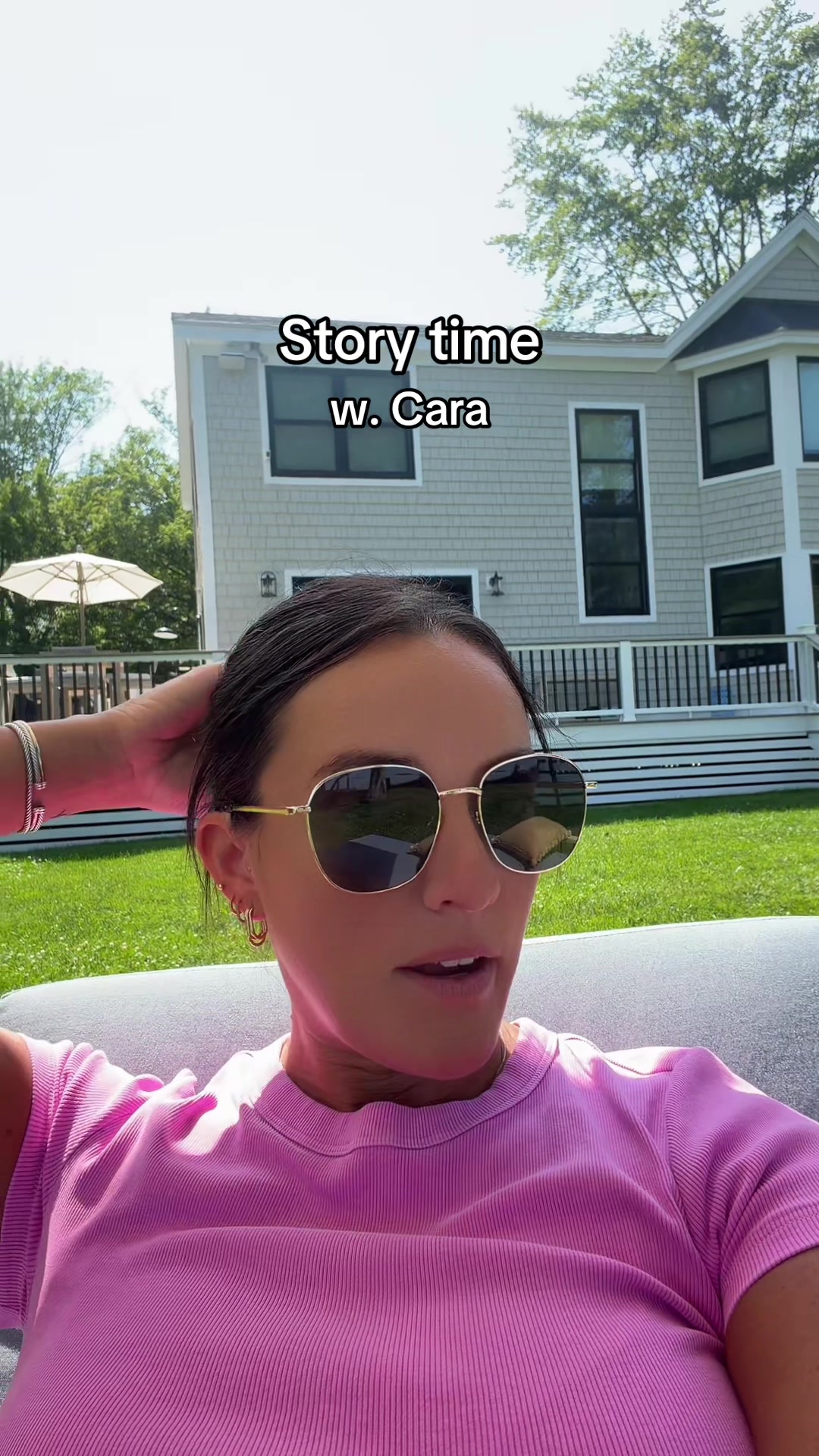 @Cara