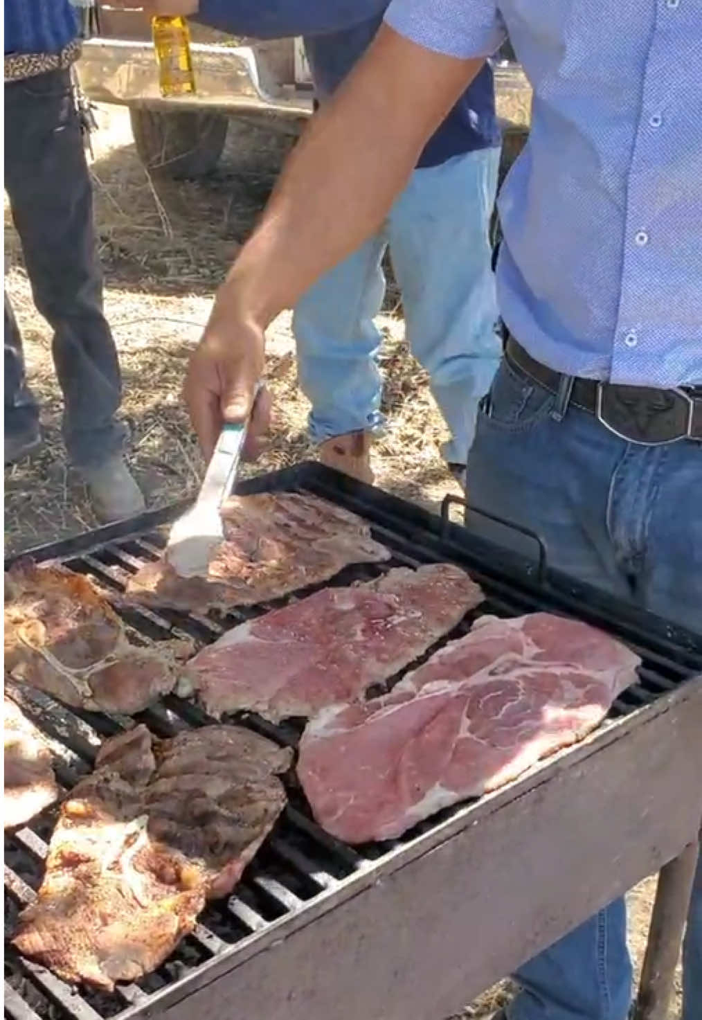 @YS SARABIA Y ALGO MÁS