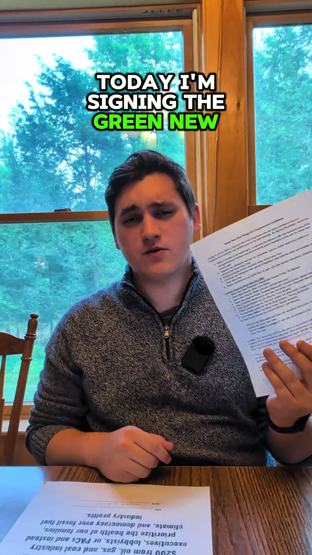 @Heath Howard for Congress