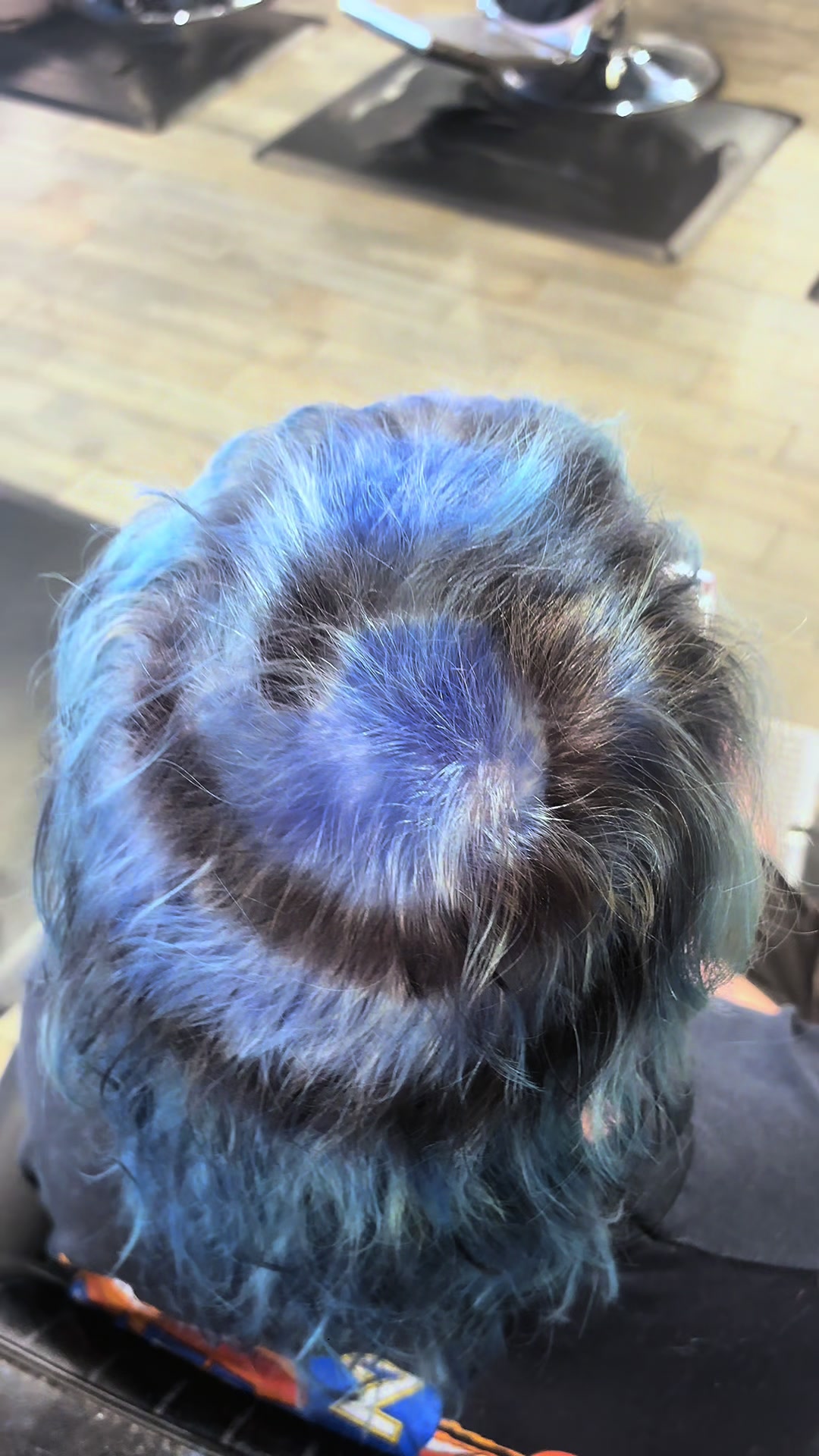 @wrenthewizard | MN Hairstylist