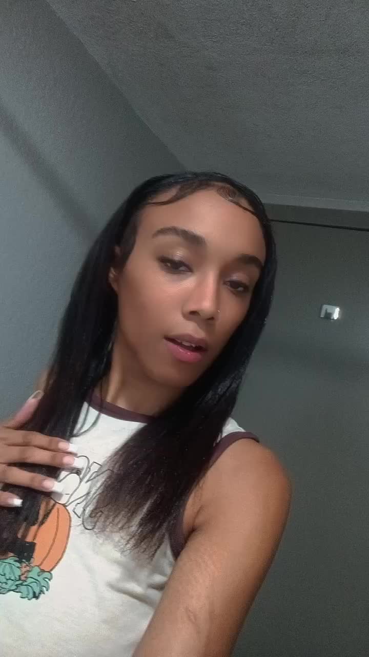 @Ariyah Mae
