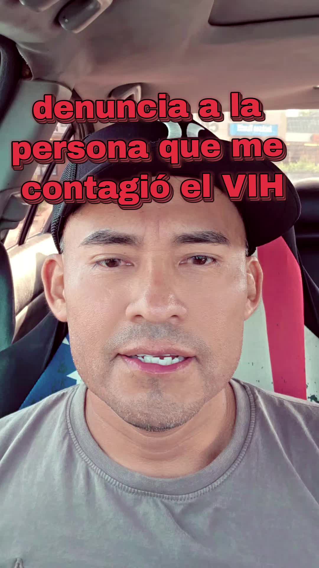 @!《 Viviendo 》《con》《 vih》!