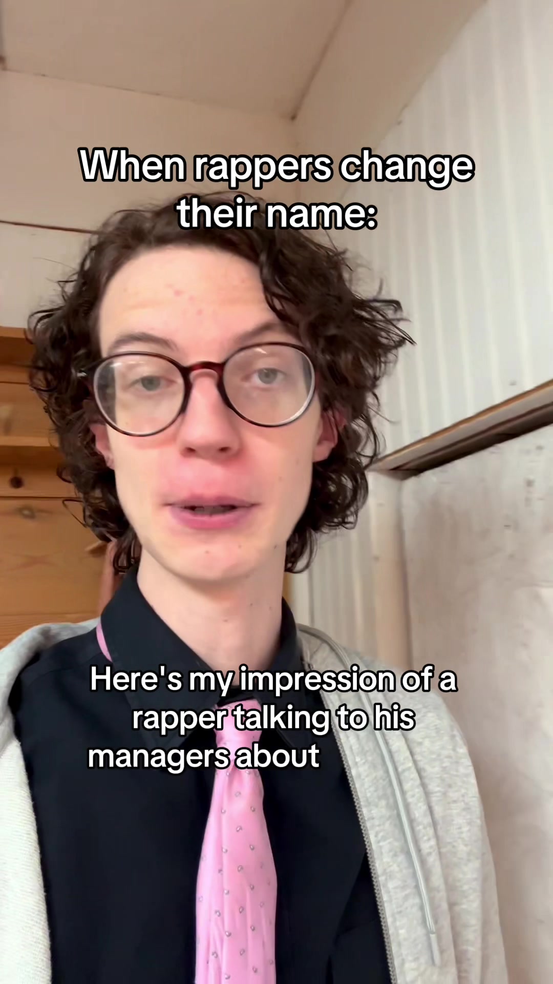 @Will