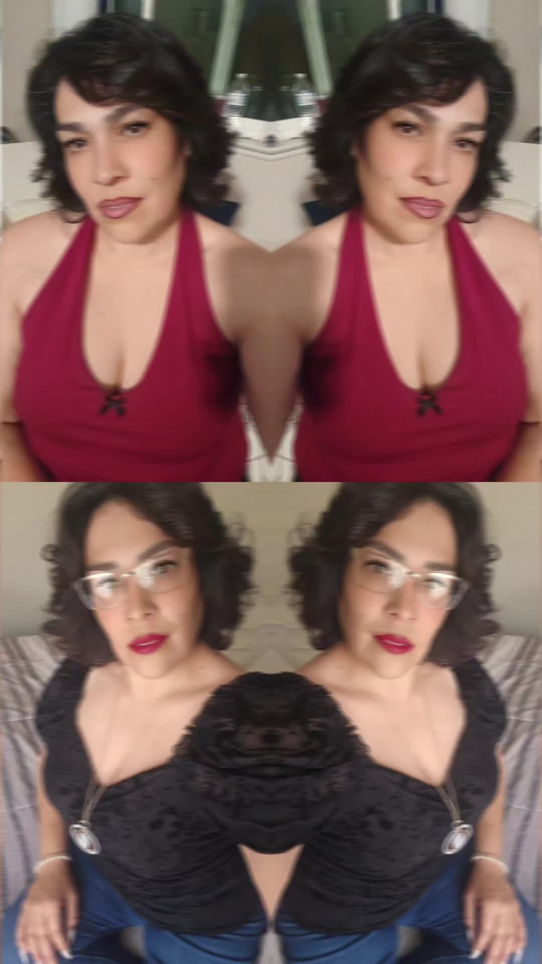 @Maria Elena De la Cr