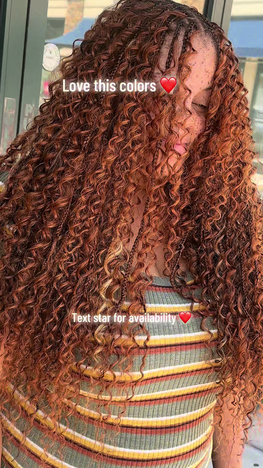 @Starhairbraiding❤️