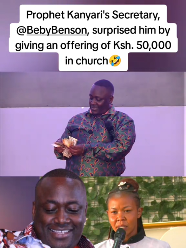 @GOD'S PRIME TIME NETWORK