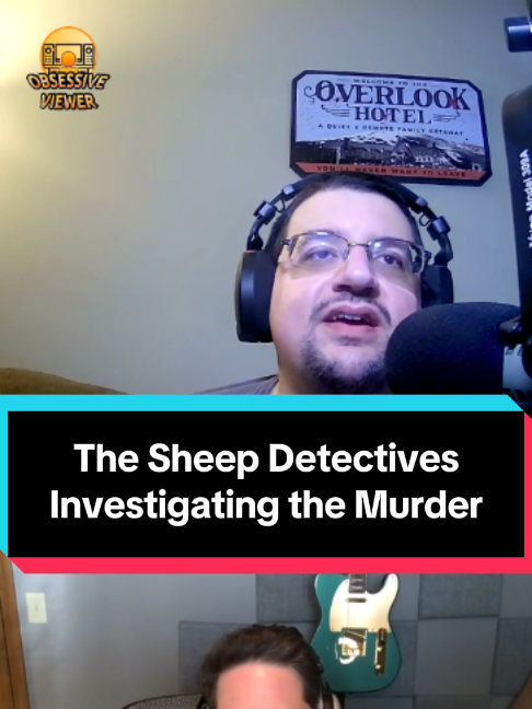 @Matt - ObsessiveViewerPodcasts