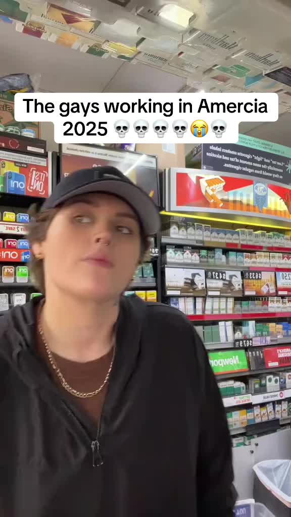@Trashygasstationlady