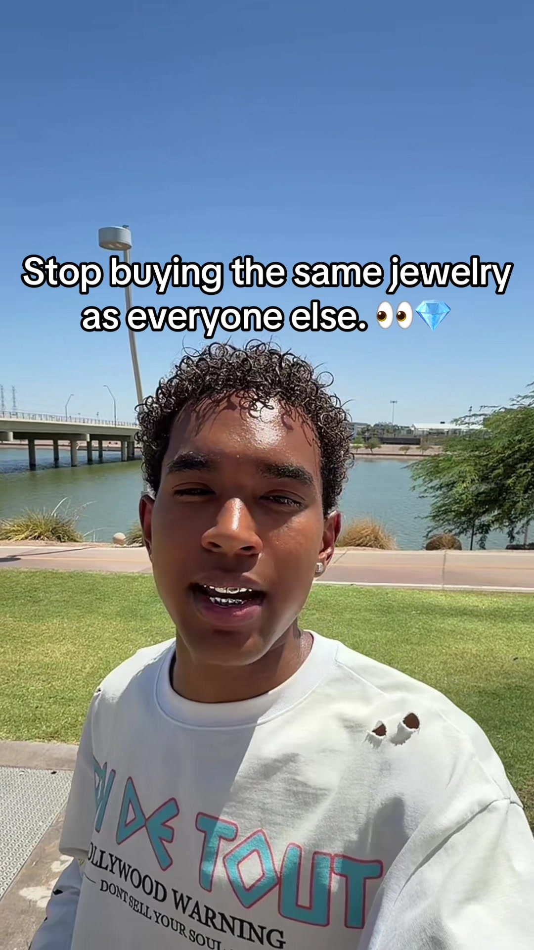 @AZ Grillz Plug