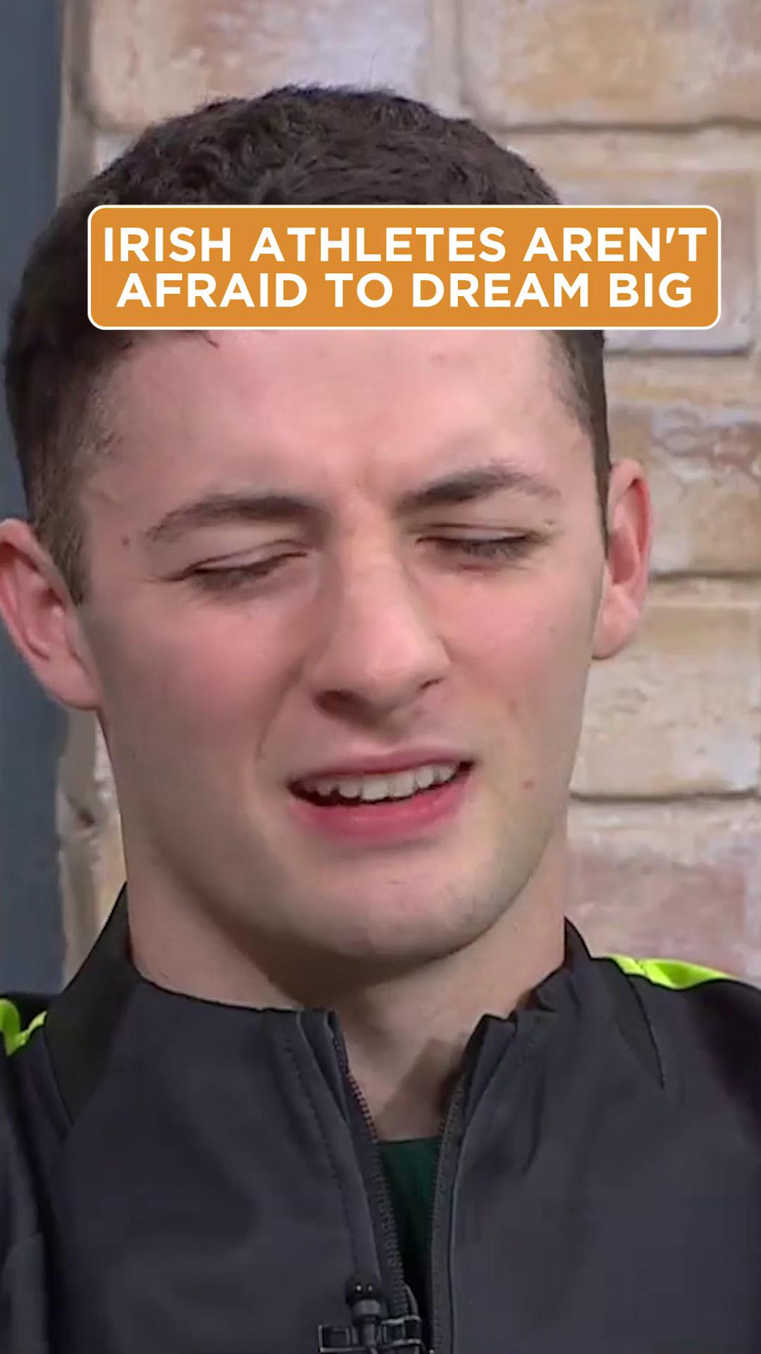 @Ireland AM