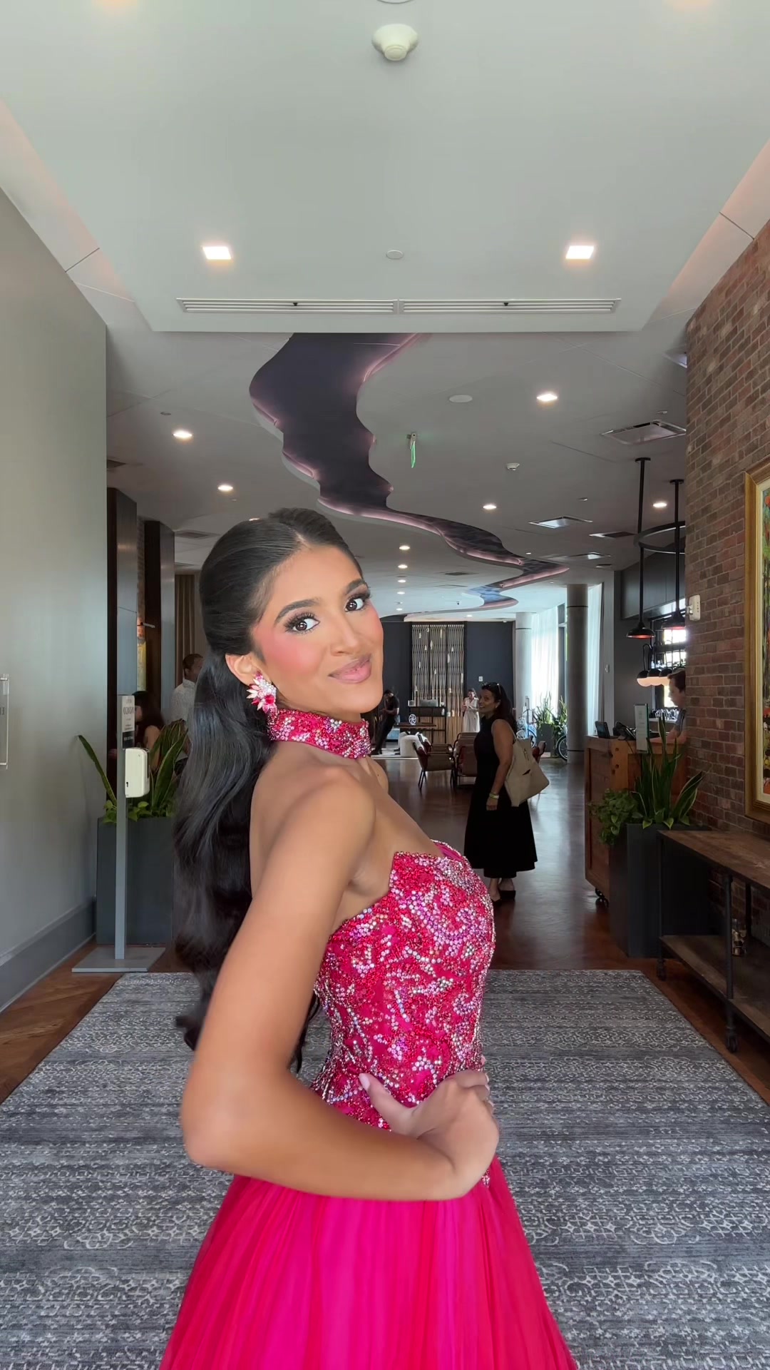 @Niya Patel