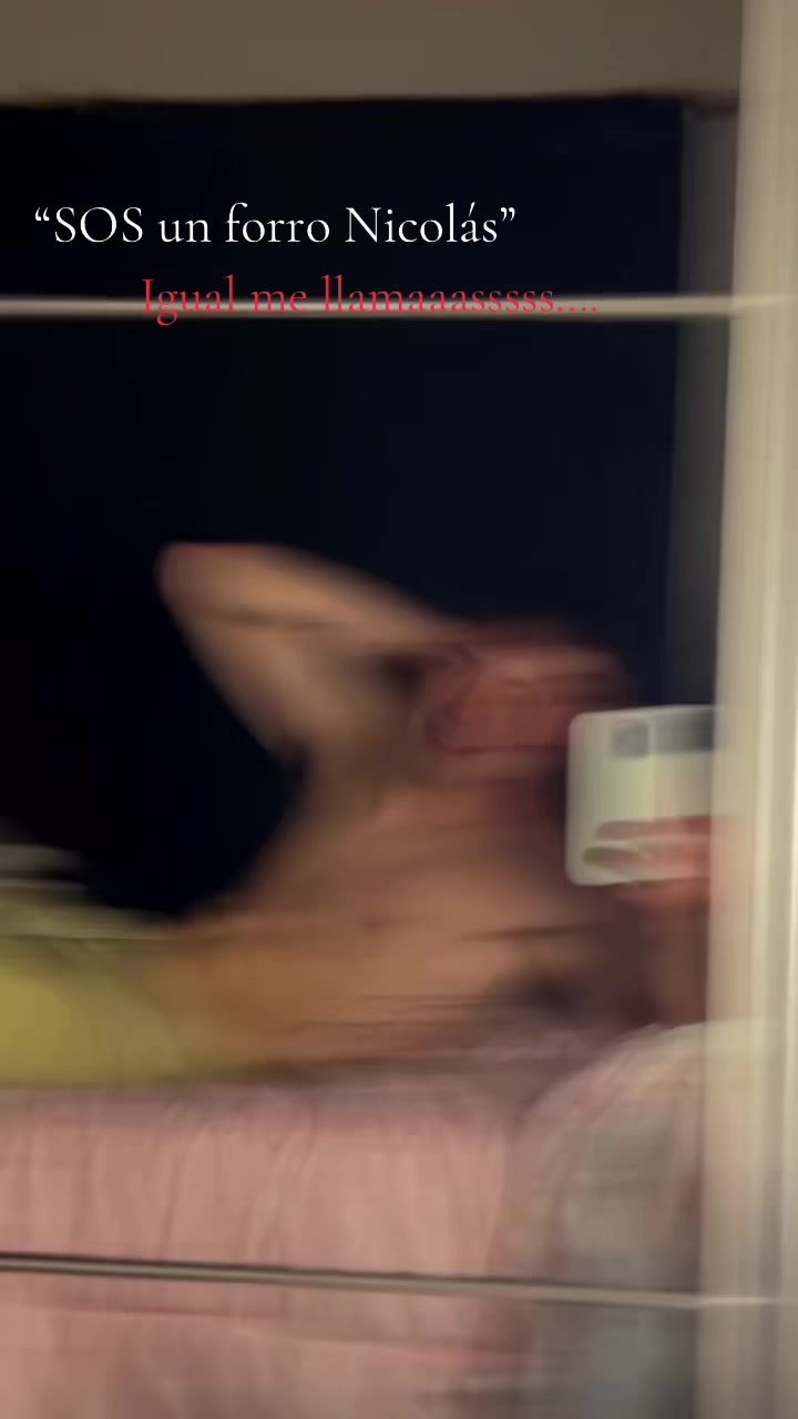 @nico maniscotti