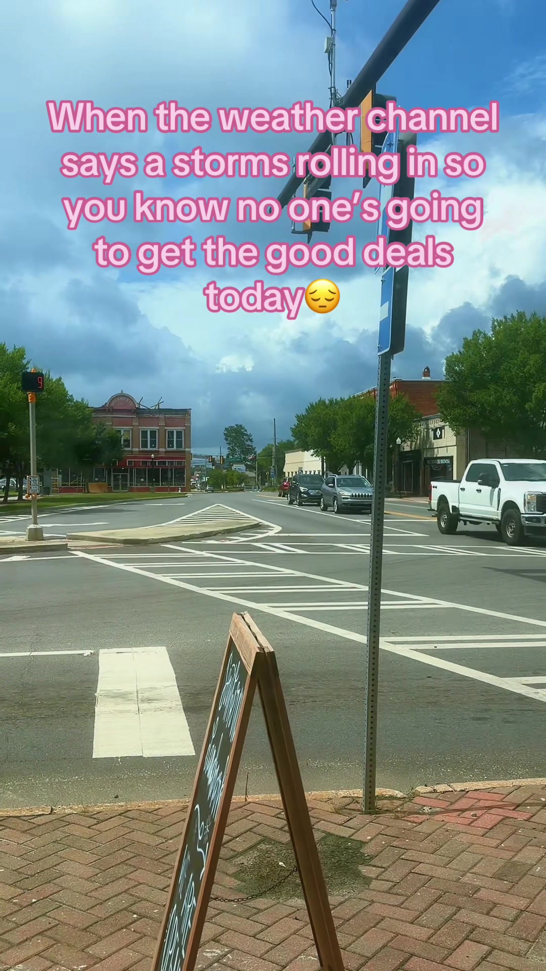 @The Southern Landmark Boutique