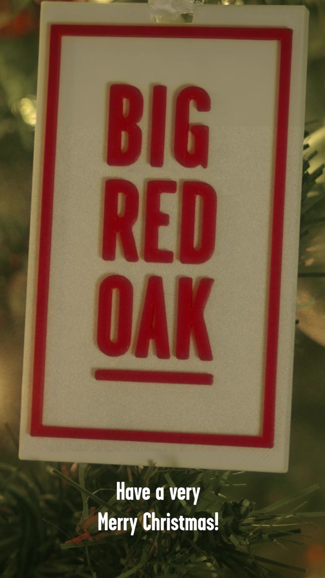 @Big Red Oak