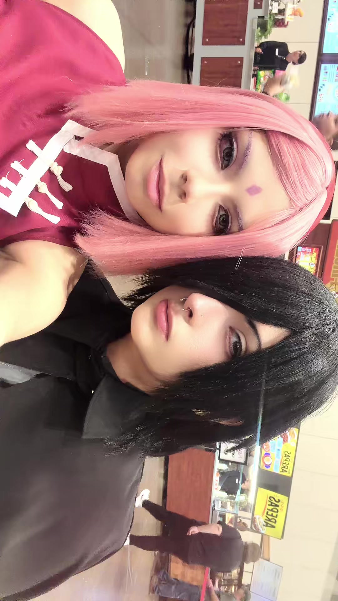 @Lin —> Anime St Pete
