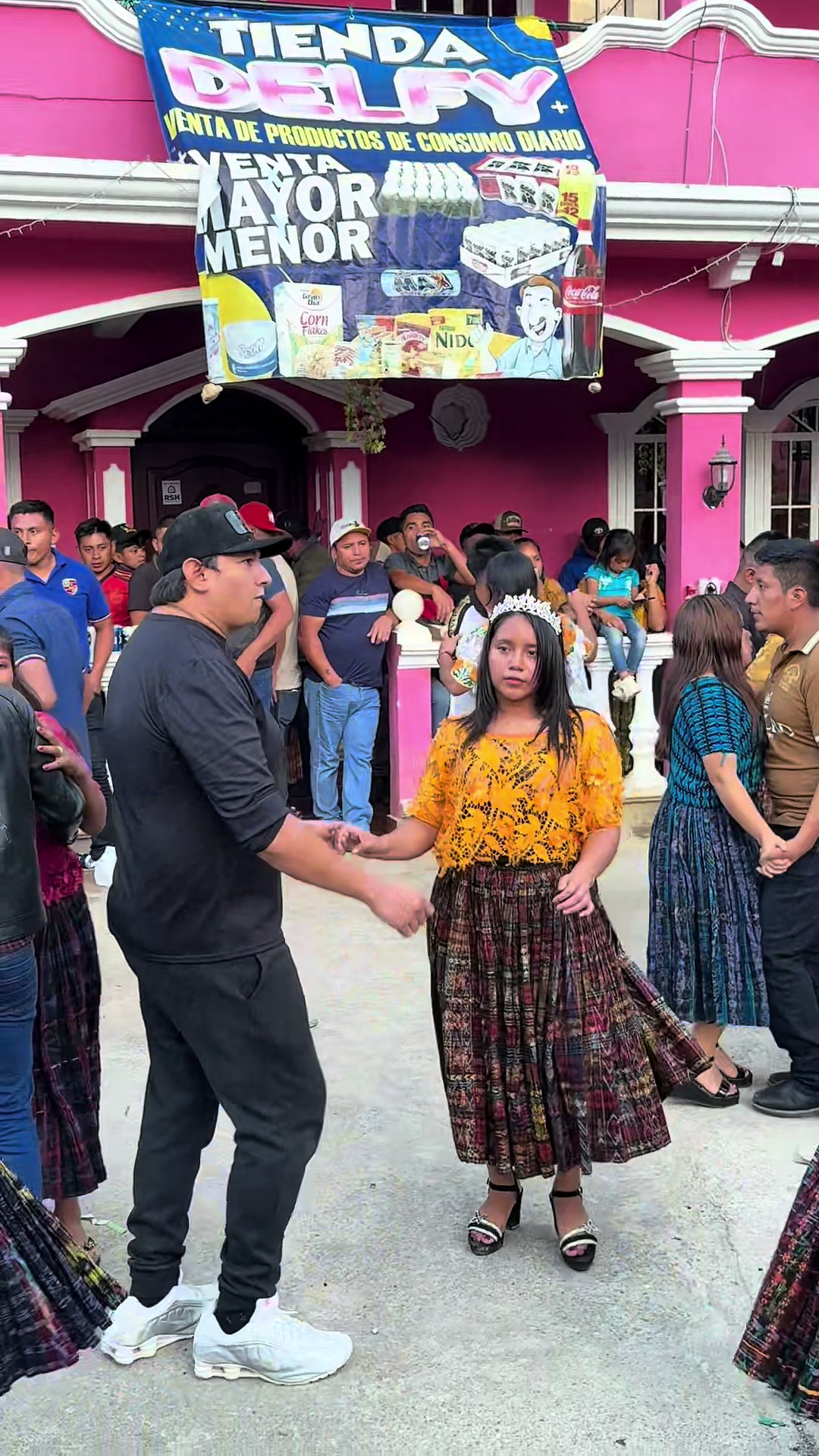 @Oswar Ayuda Videos