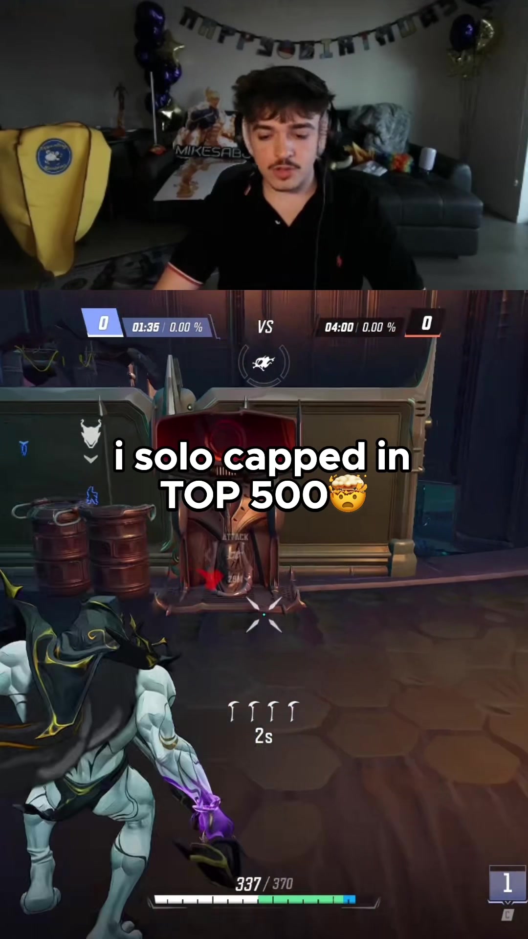 @MIKESABOVEU