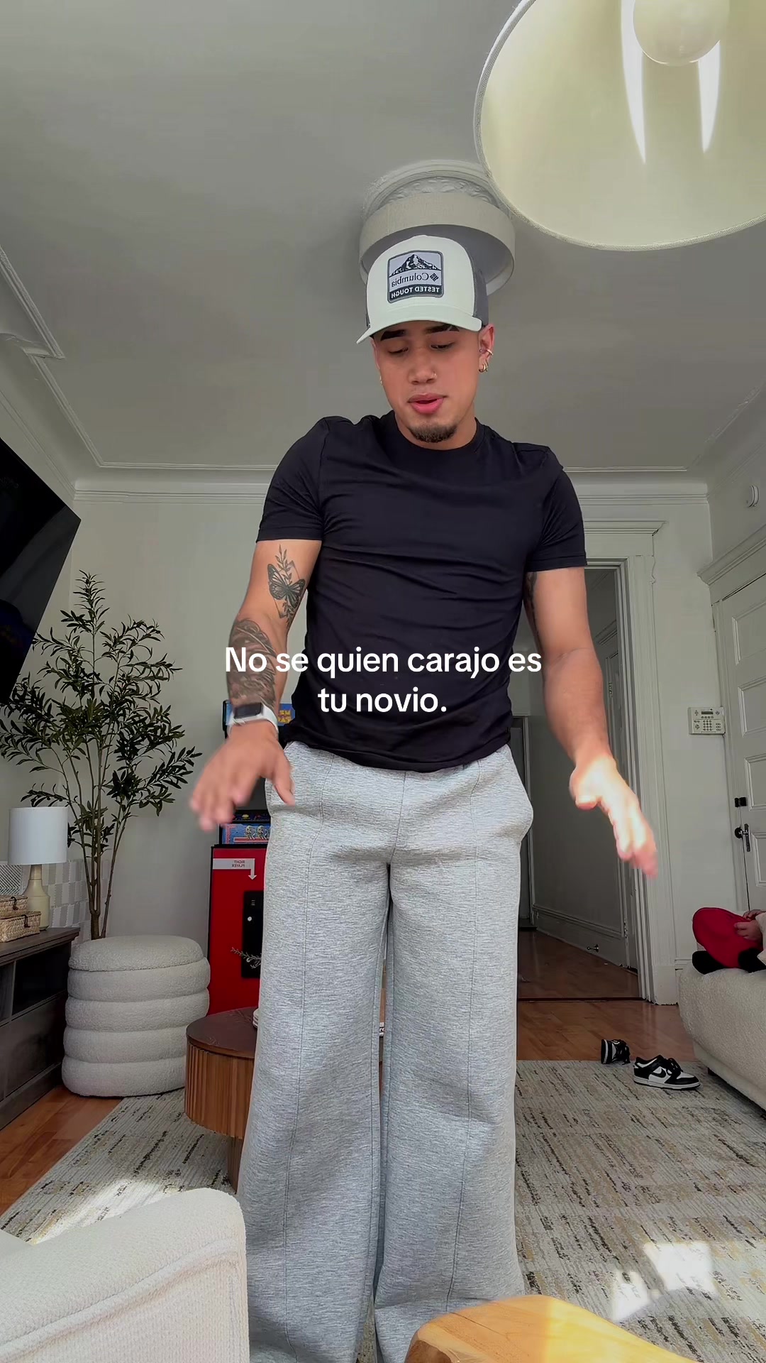 @LA KENNY 🧨.