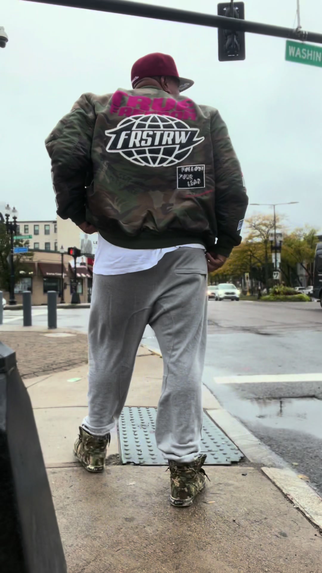 @Yimean