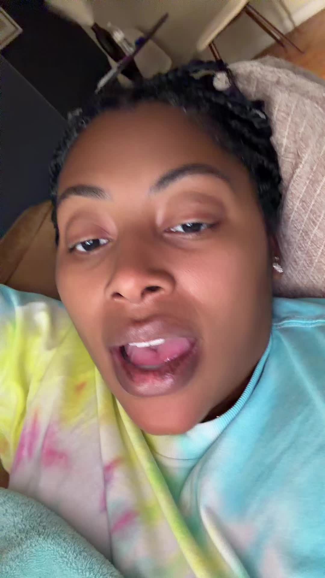 @Téjah Erin | Favorite Yapper