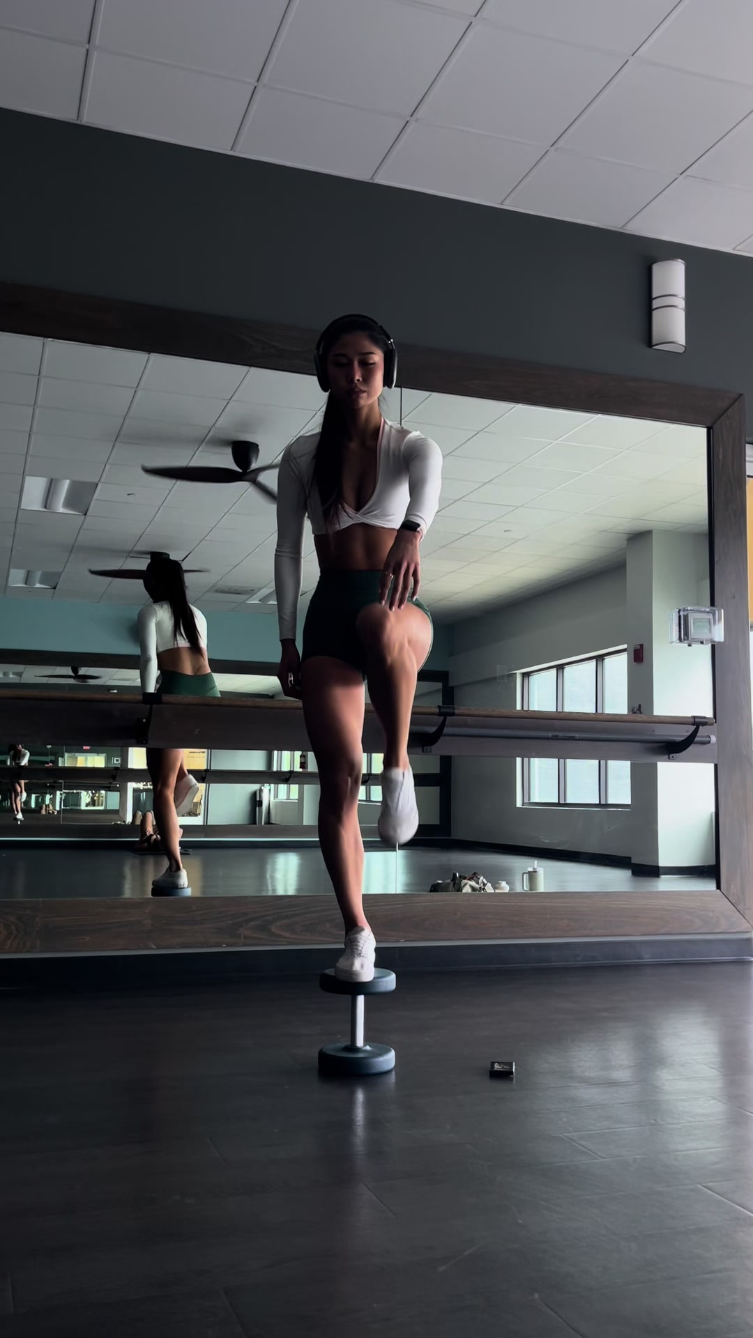@JASMINE KIM | CPT